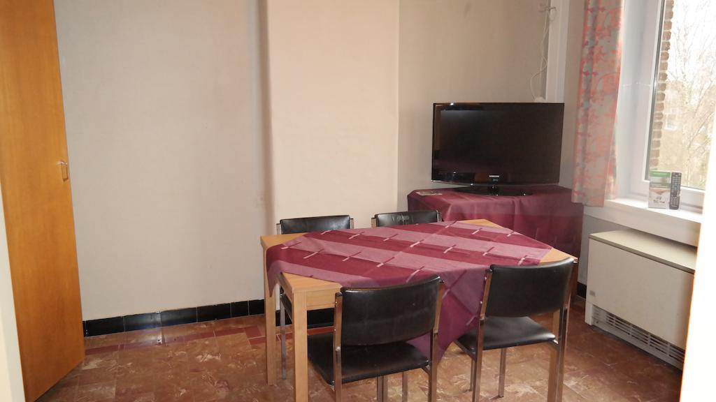De Bonte Os Hotel & Tower Roeselare Room photo
