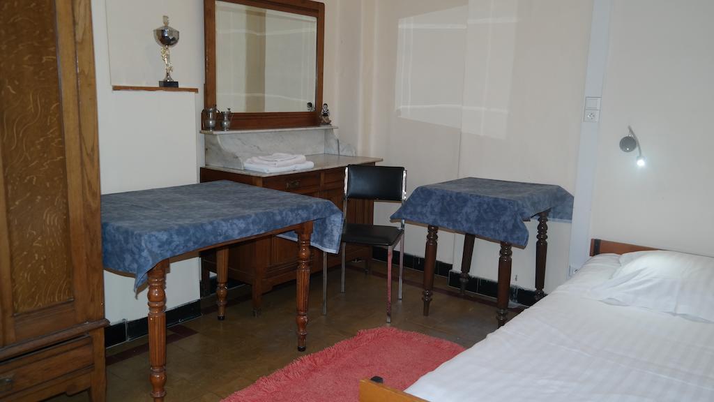 De Bonte Os Hotel & Tower Roeselare Room photo