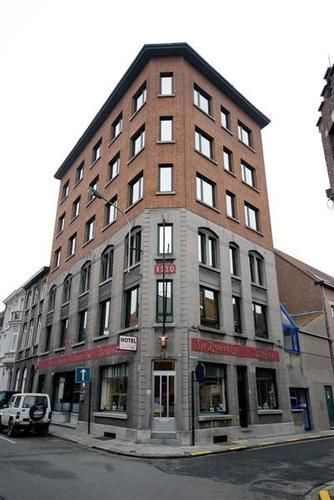 De Bonte Os Hotel & Tower Roeselare Exterior photo