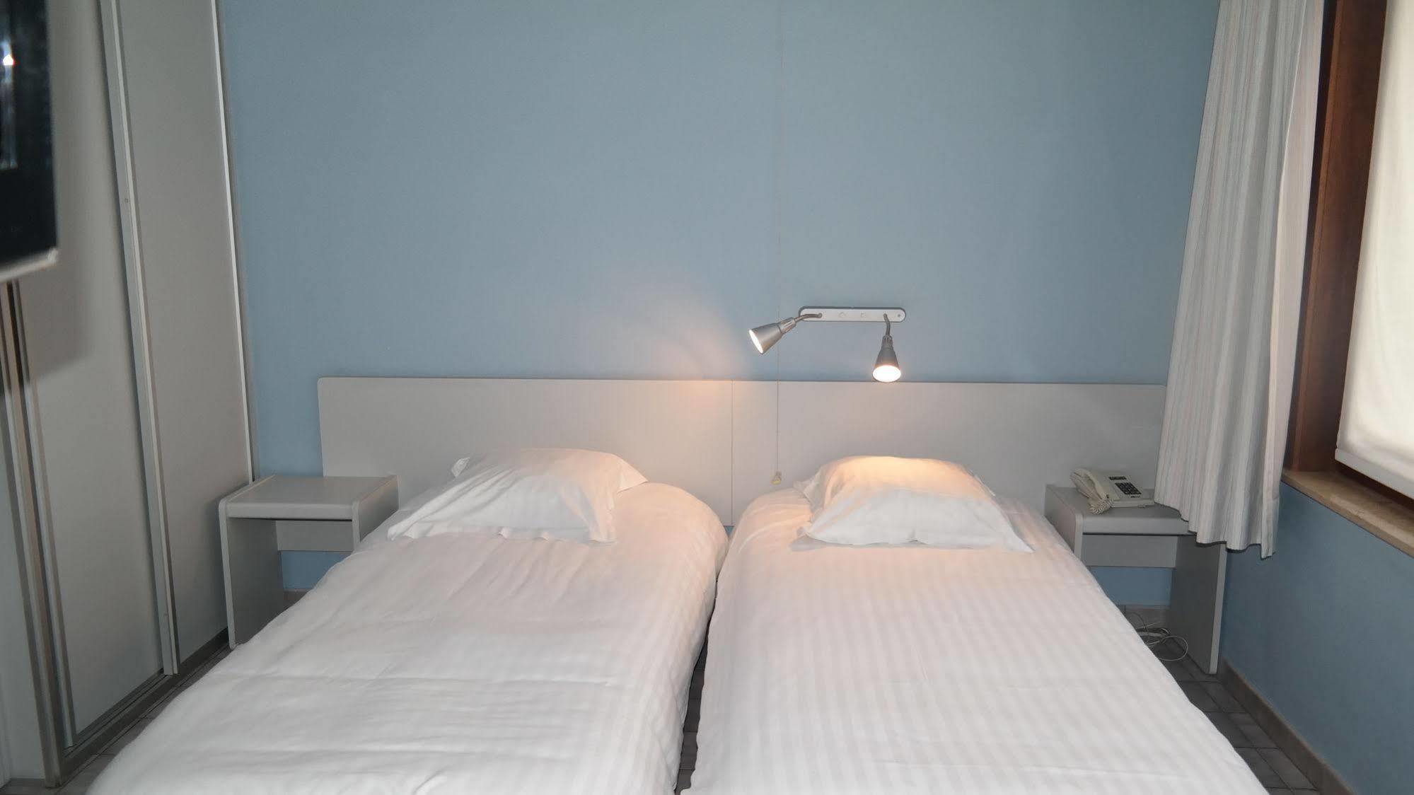 De Bonte Os Hotel & Tower Roeselare Exterior photo